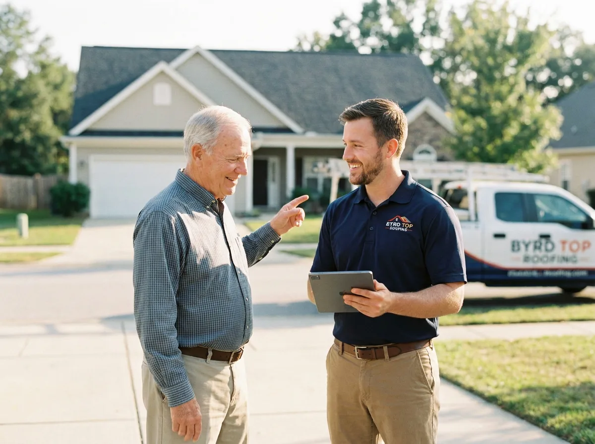 Roofing Oldtown, MD FAQs